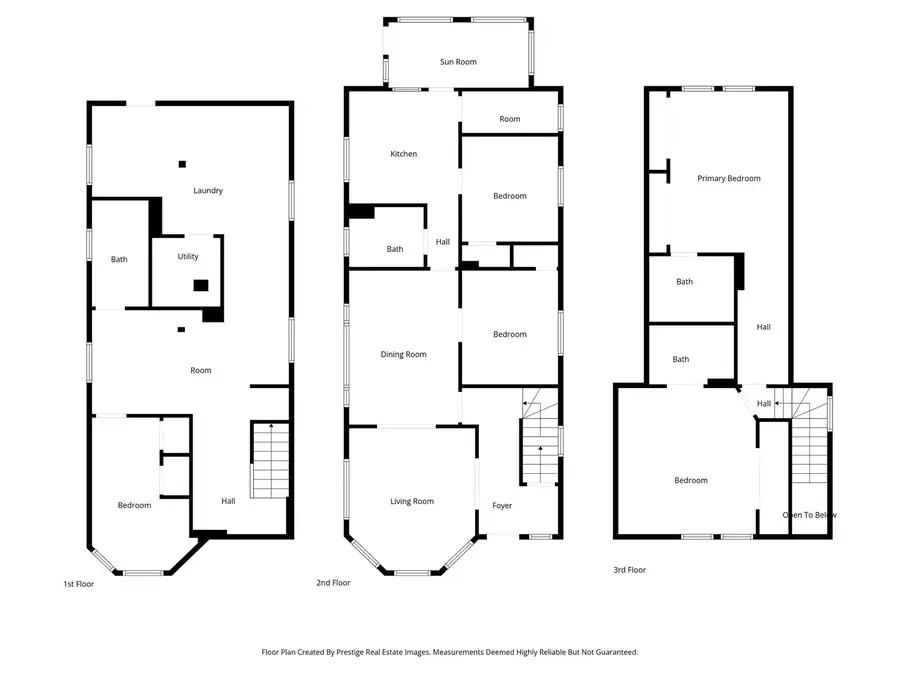 7544 S Eberhart Avenue, Chicago, IL 60619 - #3