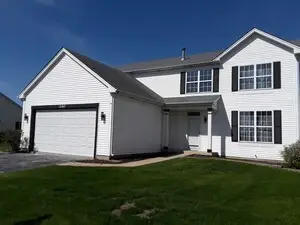 Address Withheld By Seller, Plainfield, IL 60585