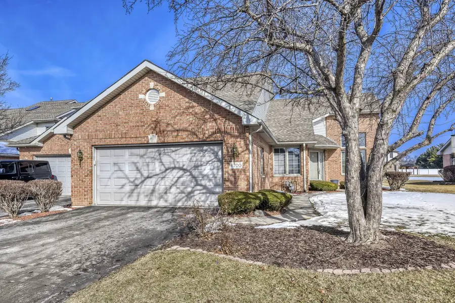 6700 Pondview Drive, Tinley Park, IL 60477 - #2