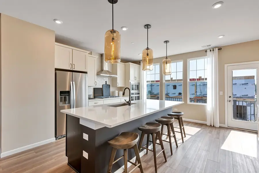 219 Mountain Interval Road #07432, Schaumburg, IL 60193 - #2