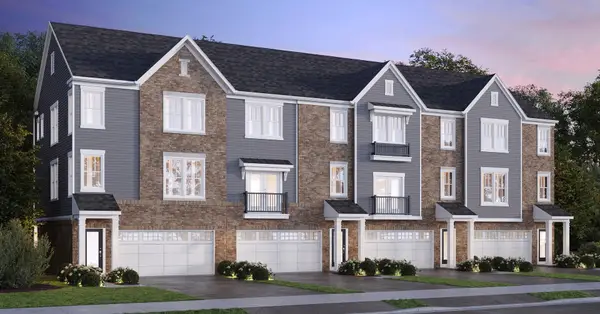 242 Mary Drive #05118, Schaumburg, IL 60193