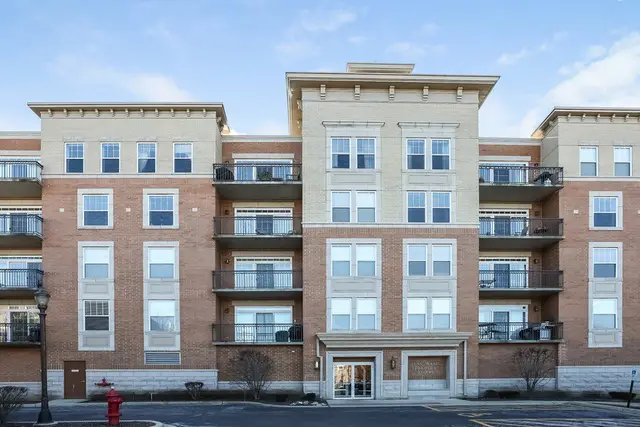 Address Withheld By Seller, Palatine, IL 60067 - #2