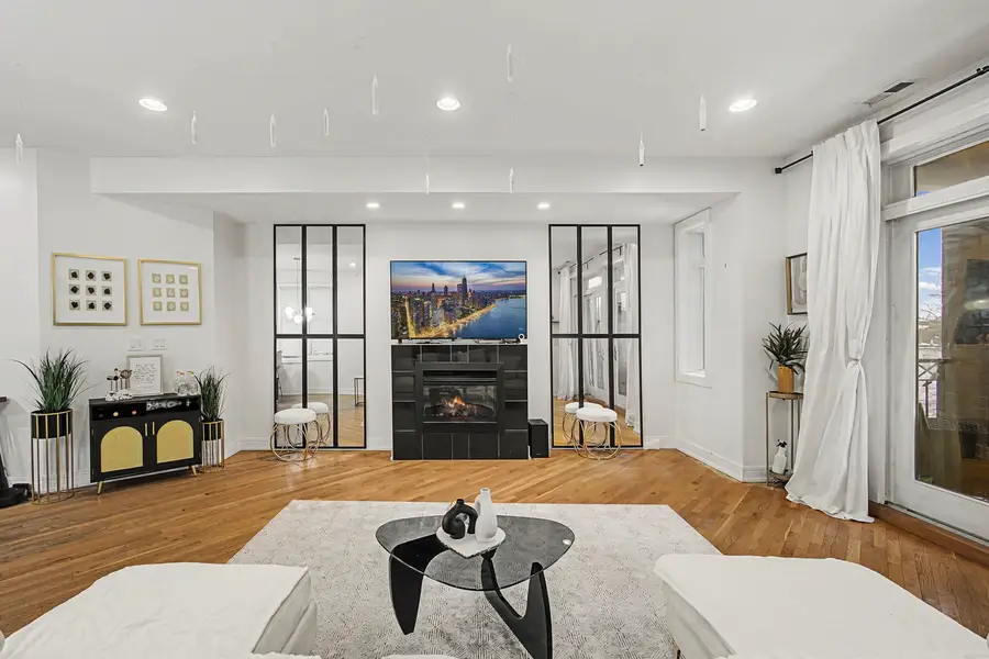 6531 S Kimbark Avenue #3N, Chicago, IL 60637 - #2