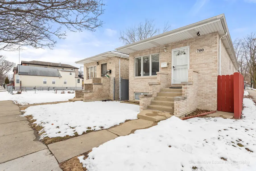 700 W 50th Street, Chicago, IL 60609 - #2