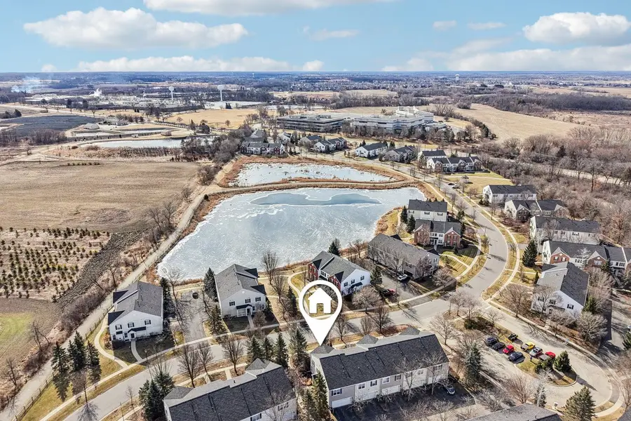 330 S Litchfield Drive, Round Lake, IL 60073 - #2