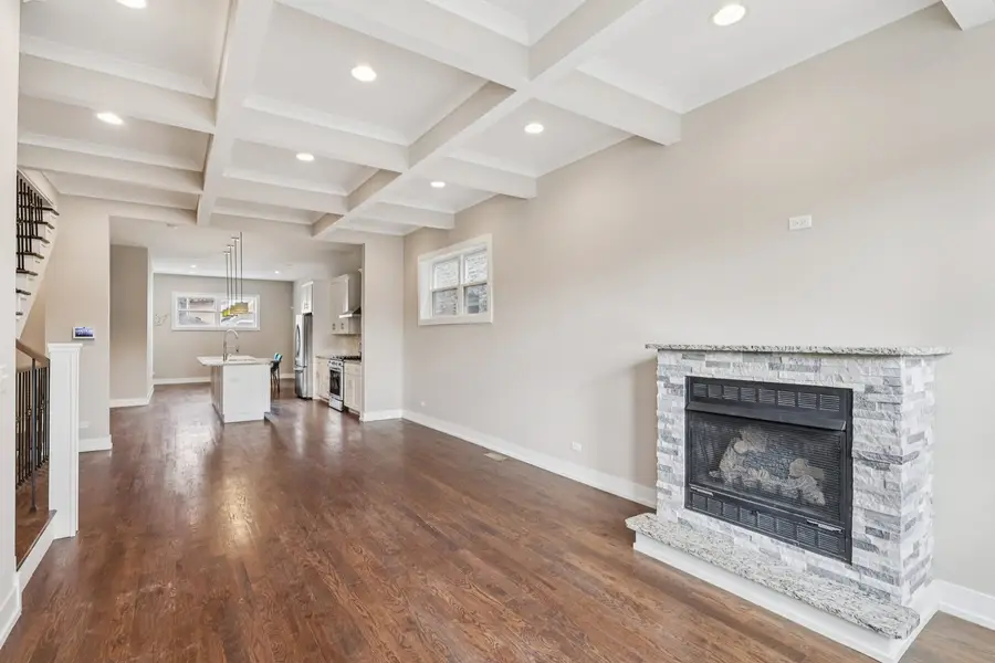 3516 W Hirsch Street, Chicago, IL 60651 - #2