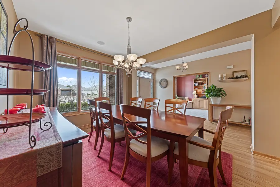 2402 Bluestone Bay Drive, New Lenox, IL 60451 - #3