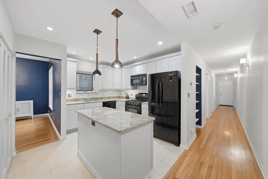 4014 N Clarendon Avenue #4S, Chicago, IL 60613 - #2