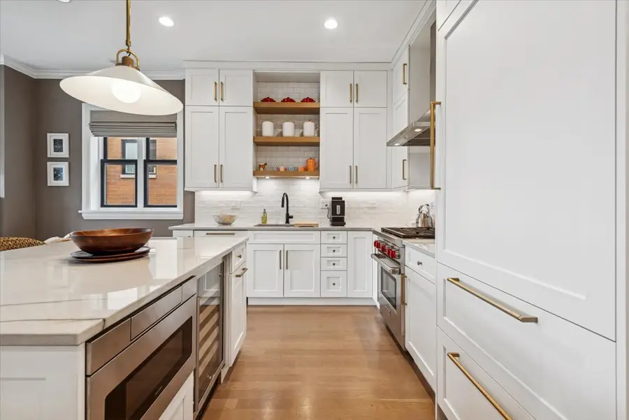 1038 W Altgeld Street #3, Chicago, IL 60614 - #3