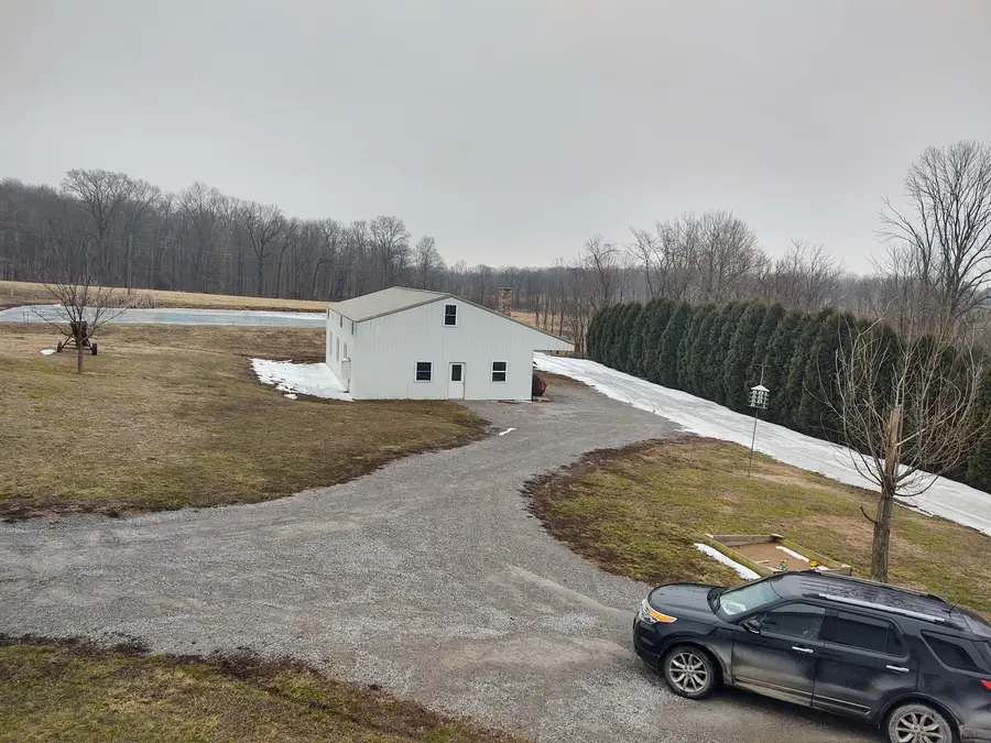 2950 Mt. Zion Road, Vienna, IL 62995 - #3