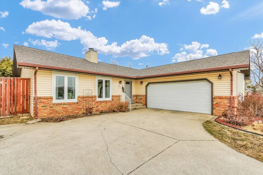 716 Devonshire Drive, Champaign, IL 61820 - #3