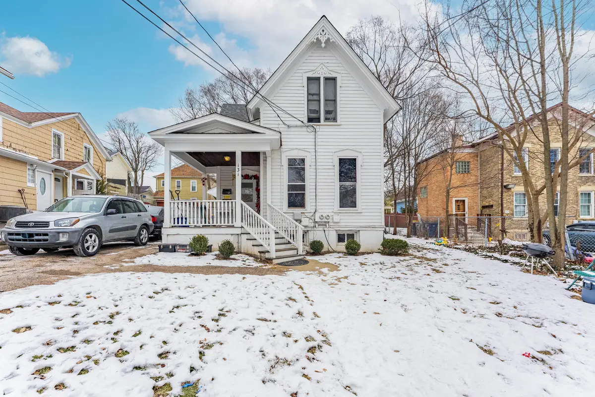 131 N Gifford Street, Elgin, IL 60120 - #1