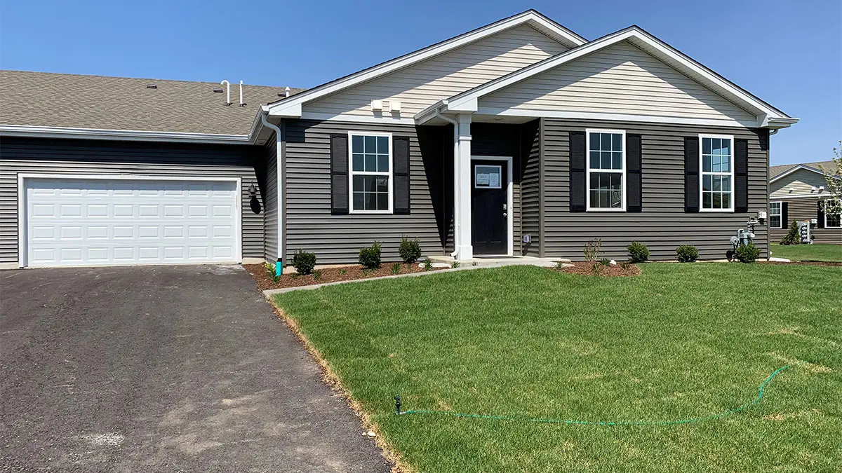 6501 Juniper Drive, Wonder Lake, IL 60097 - #1