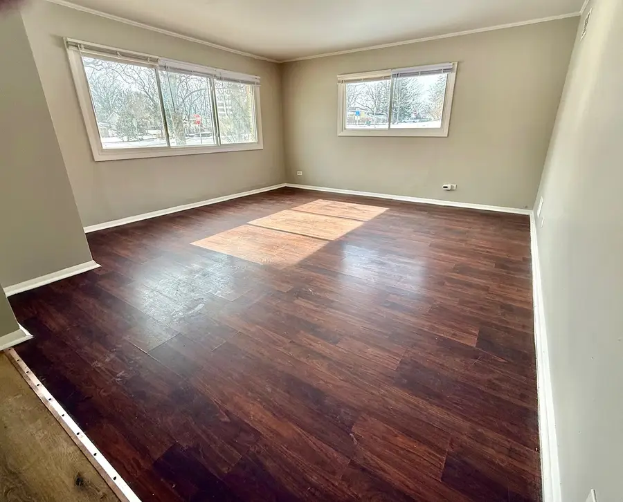 2904 Woodworth Place, Hazel Crest, IL 60429 - #2