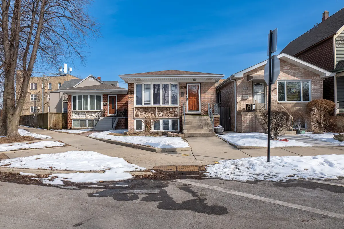 4543 N Kildare Avenue, Chicago, IL 60630 - #1