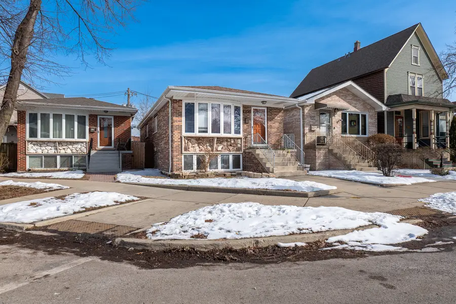4543 N Kildare Avenue, Chicago, IL 60630 - #2