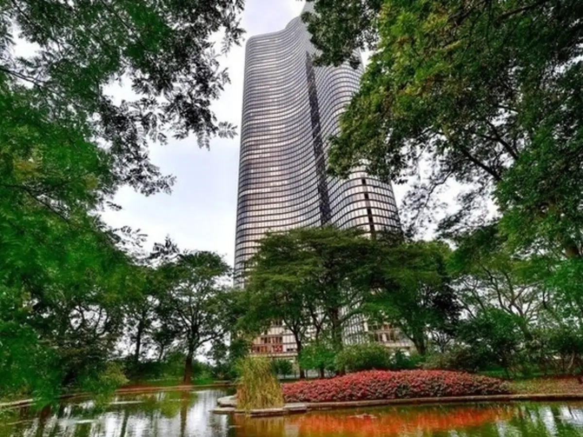 505 N Lake Shore Drive #4907, Chicago, IL 60611 - #1