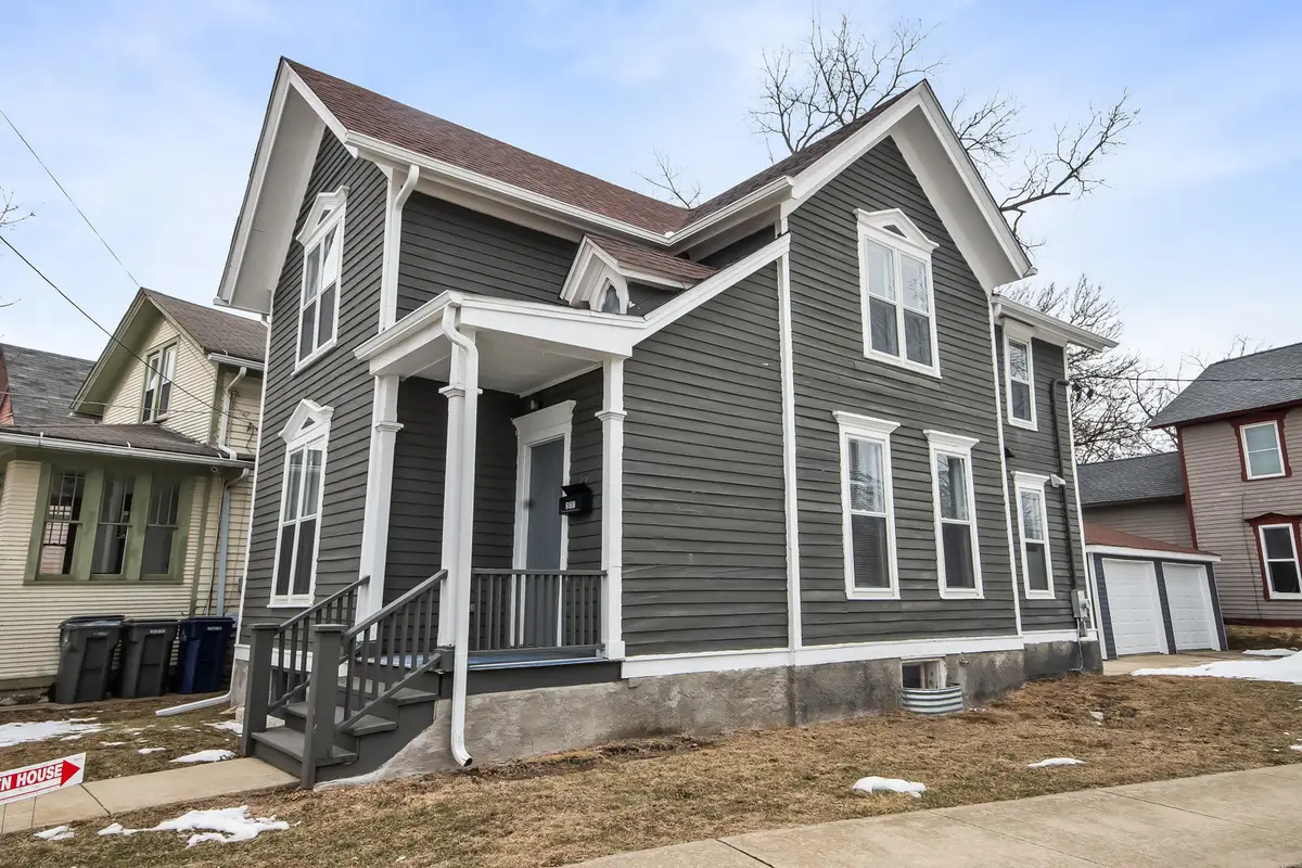 277 Gifford Place, Elgin, IL 60120 - #1