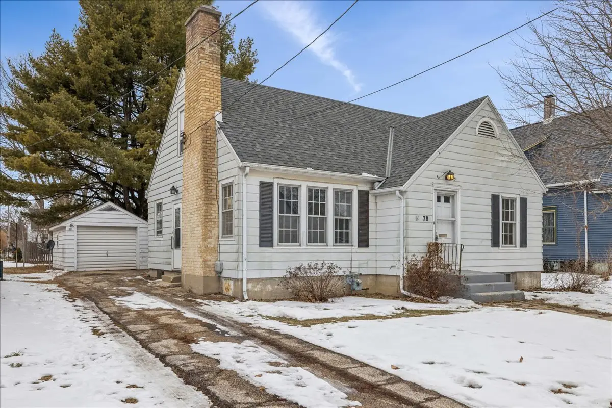 78 S Edison Avenue, Elgin, IL 60123 - #1