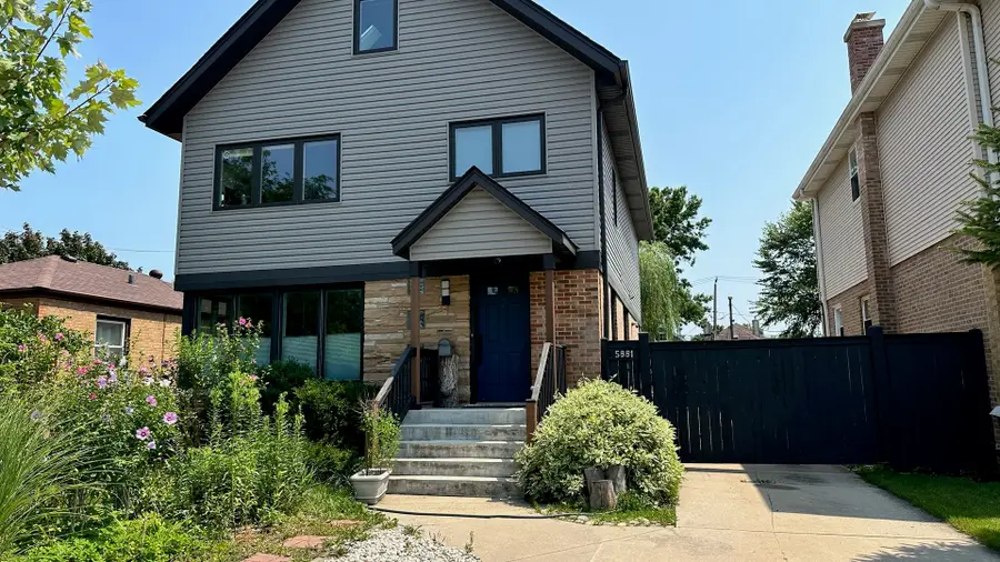 5881 N Central Avenue, Chicago, IL 60646 - #2