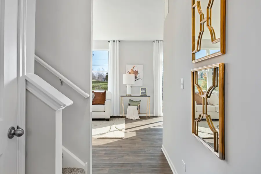 983 Sapphire Lane, Montgomery, IL 60538 - #2