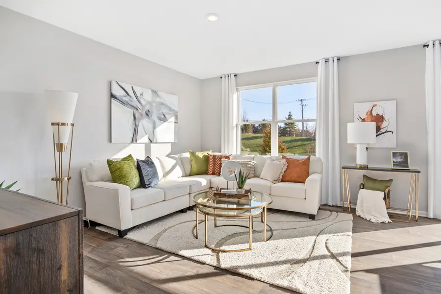 983 Sapphire Lane, Montgomery, IL 60538 - #3