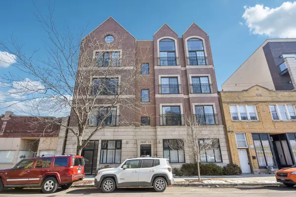 3815 N Kedzie Avenue #2S, Chicago, IL 60618