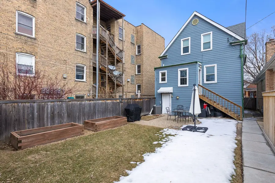 4252 N Bernard Street, Chicago, IL 60618 - #2