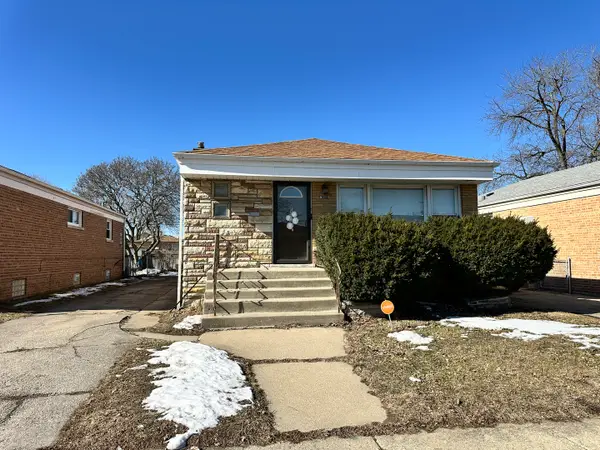 14522 S Marquette Avenue, Burnham, IL 60633