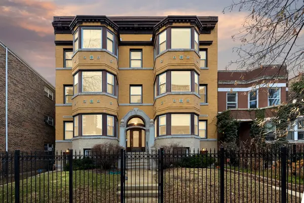 5726 N Kenmore Avenue #GS, Chicago, IL 60660