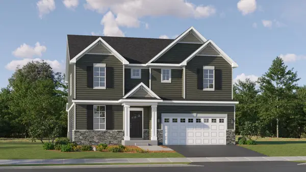 14857 S Henebry Lane, Plainfield, IL 60544