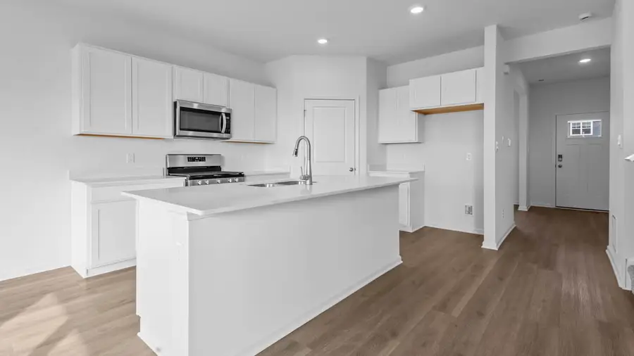 991 Sapphire Lane, Montgomery, IL 60538 - #3