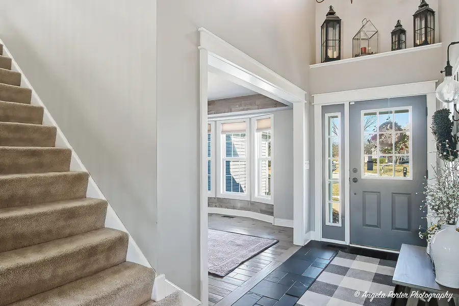 5301 Autumn Way, Johnsburg, IL 60051 - #3