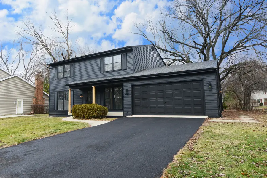 2309 Sudbury Lane, Geneva, IL 60134 - #2