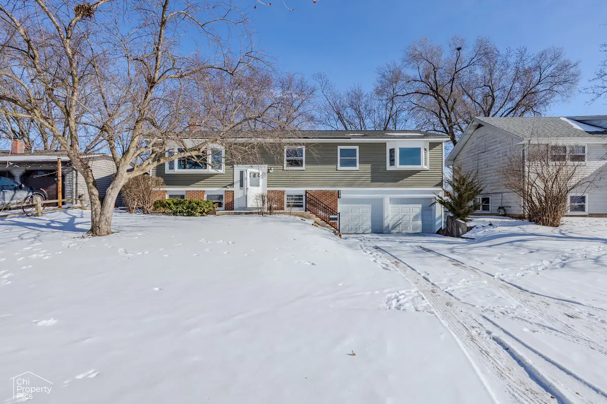 6967 Hemlock Street, Hanover Park, IL 60133 - #1