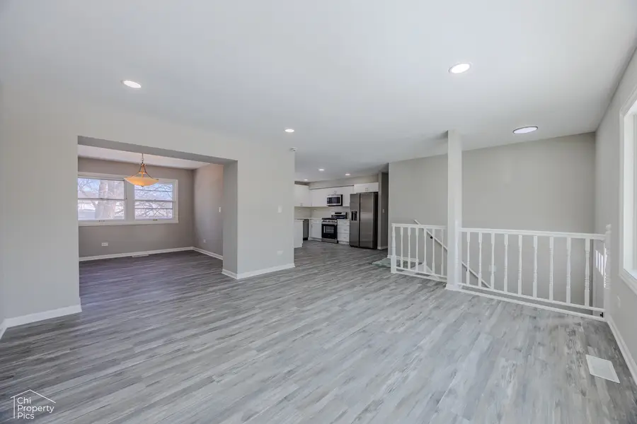 6967 Hemlock Street, Hanover Park, IL 60133 - #3