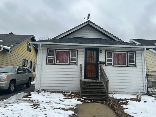 650 Forsythe Avenue, Calumet City, IL 60409