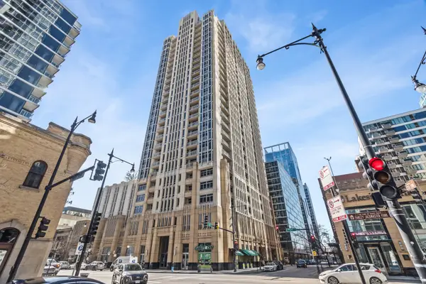 1400 S Michigan Avenue #1703, Chicago, IL 60605