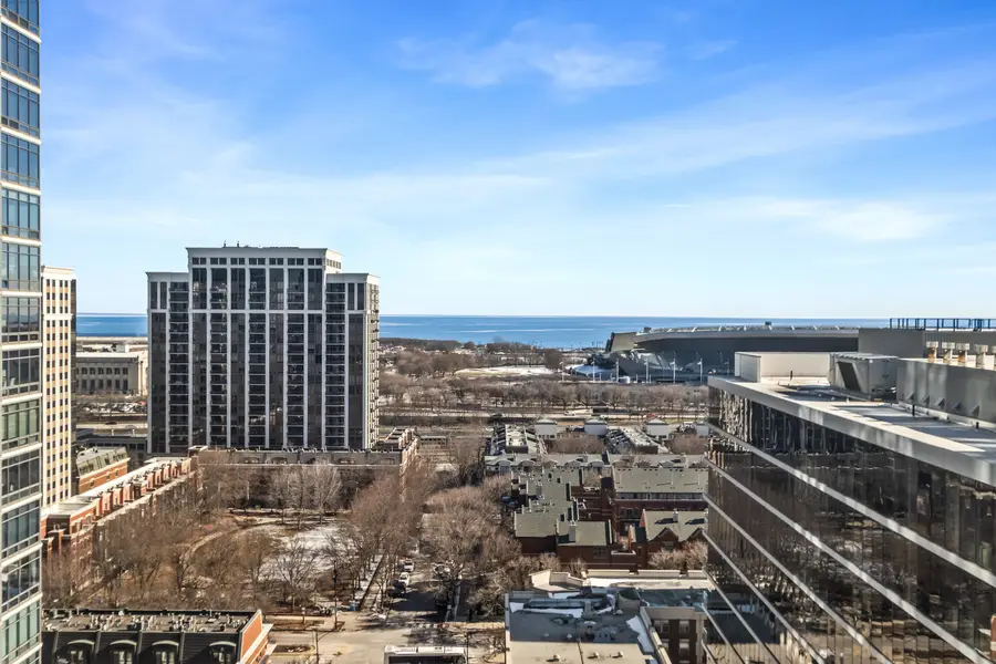 1400 S Michigan Avenue #1703, Chicago, IL 60605 - #2
