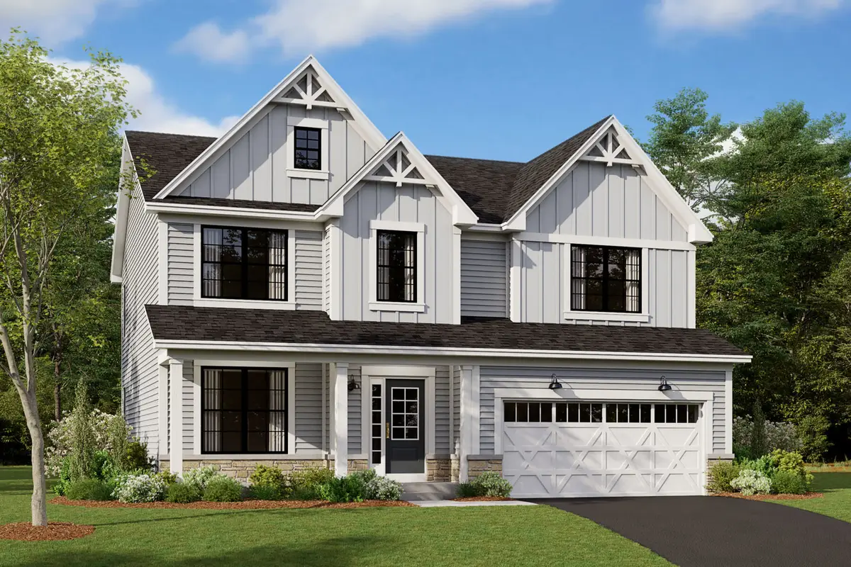 10824 Saxony Street, Huntley, IL 60142 - Image #1