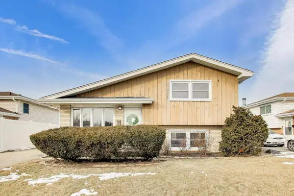 5440 138th Street, Crestwood, IL 60418