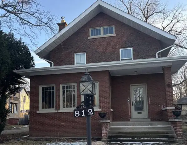 812 Garfield Avenue, Rockford, IL 61103