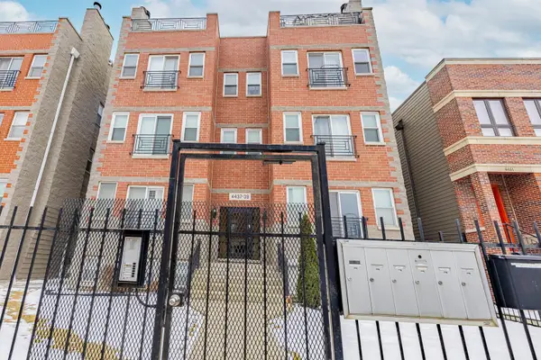 4439 S Calumet Avenue #1S, Chicago, IL 60653