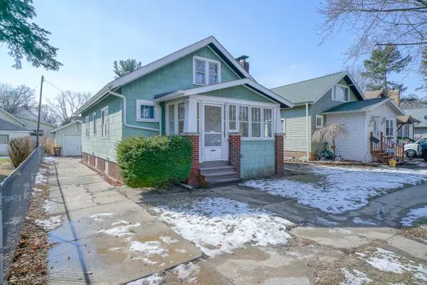 2019 15th Avenue, Rockford, IL 61104