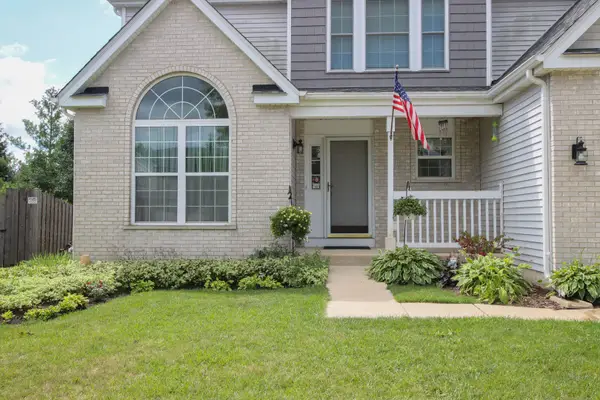 1949 W Windsor Drive, Round Lake, IL 60073