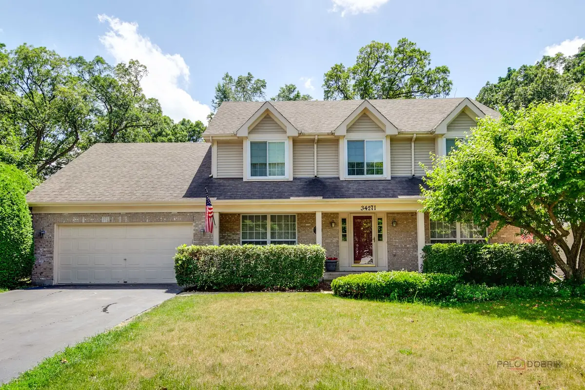 34271 Tangueray Drive, Grayslake, IL 60030 - #1