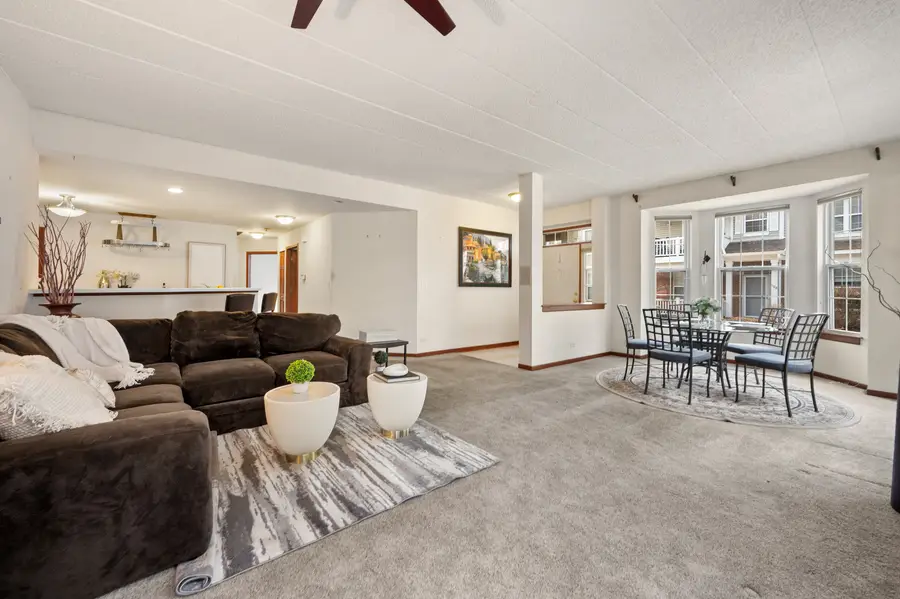 1120 Georgetown Way, Vernon Hills, IL 60061 - #3