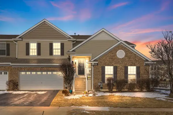 2612 Loren Lane #2612, Algonquin, IL 60102