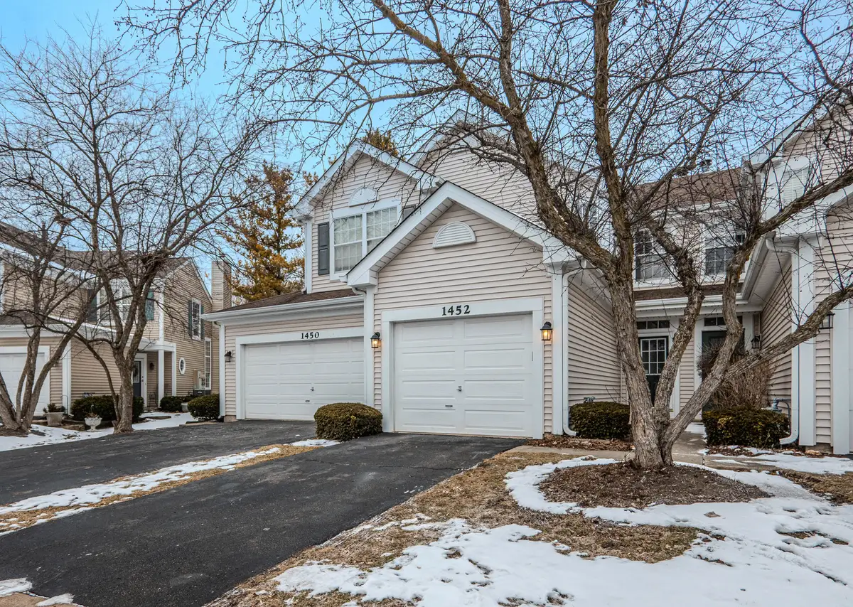 1452 Walnut Hill Avenue #1452, Saint Charles, IL 60174 - Image #1