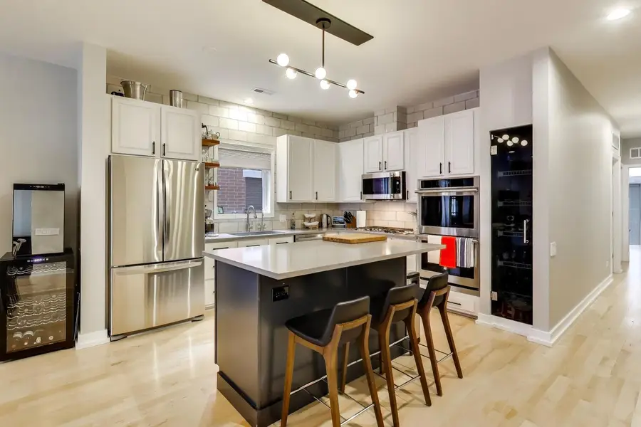 321 N Jefferson Street #401, Chicago, IL 60661 - #2